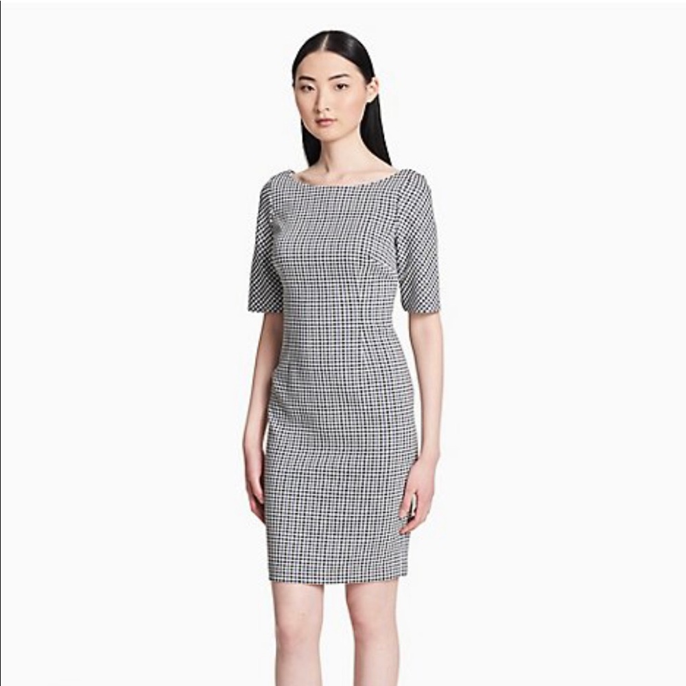 Calvin Klein dress